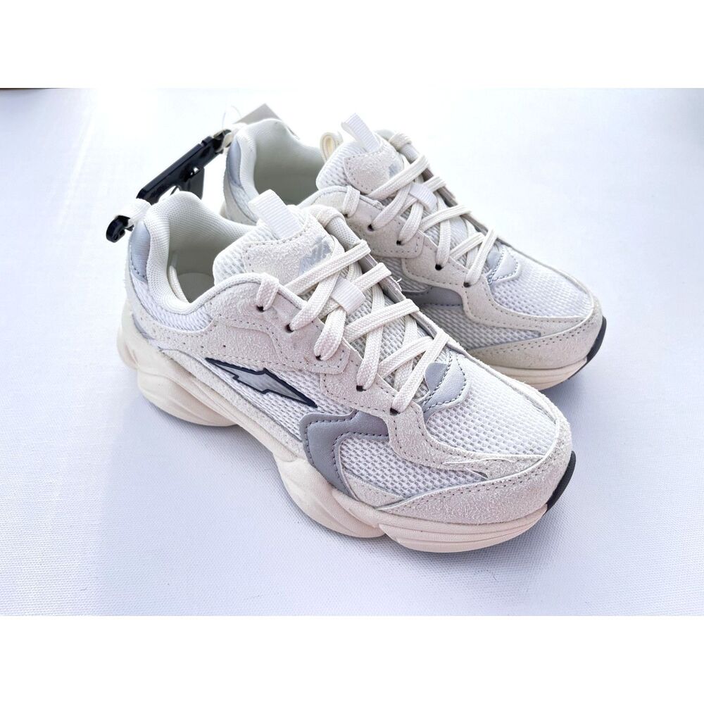 Avia Girls Chunky Athletic Sneakers – Big Kids US 2 – NWT